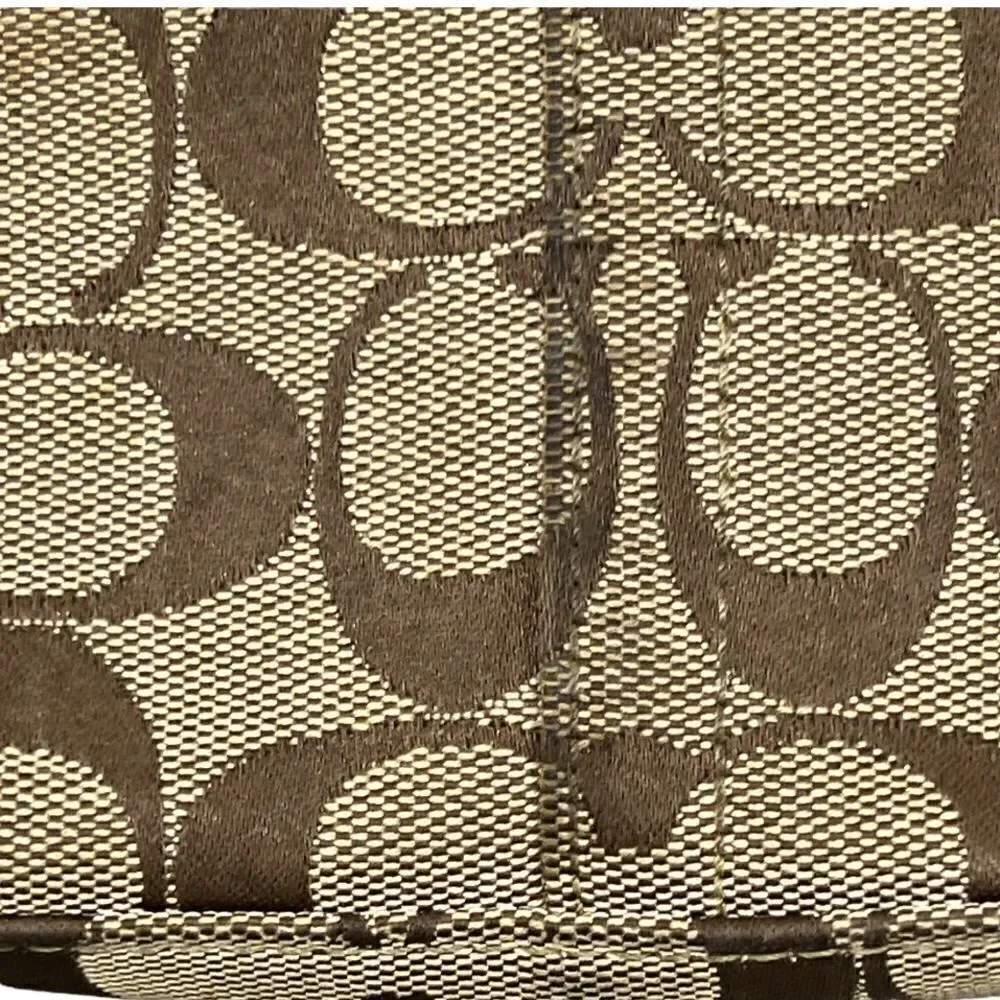 Coach-Michael Kors-Nine West Three Branded Wristlets